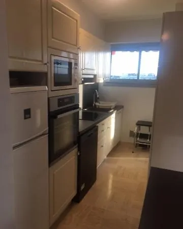 Pac6 - One Bedroom - Sea View Terracce *
