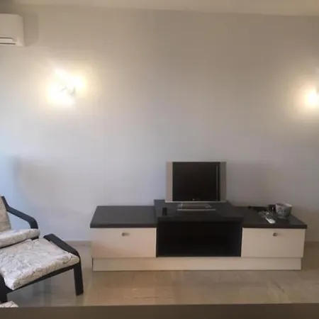 Pac6 - One Bedroom - Sea View Terracce *