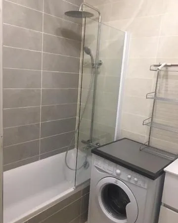 Lägenhet Pac6 - One Bedroom - Sea View Terracce