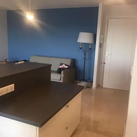 Pac6 - One Bedroom - Sea View Terracce * Cannes