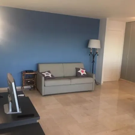 Pac6 - One Bedroom - Sea View Terracce Lägenhet *