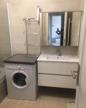 Pac6 - One Bedroom - Sea View Terracce Lägenhet